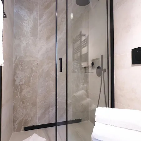 Modern Loft Just A Few Steps From Corso Apartment Milan