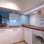 Apartmán Contempora - Modern Loft Just A Few Steps From Corso