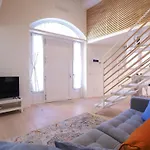 Contempora - Modern Loft Just A Few Steps From Corso Apartmán Milán