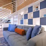 Contempora - Modern Loft Just A Few Steps From Corso *