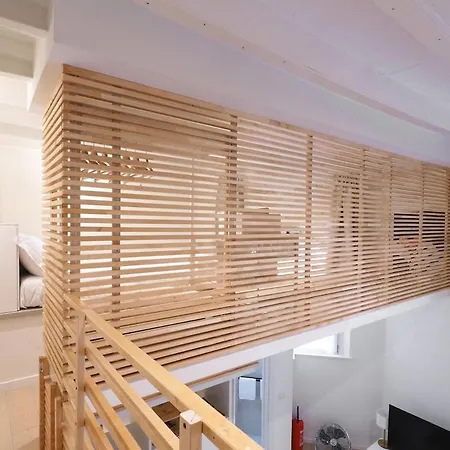 Modern Loft Just A Few Steps From Corso * Milán