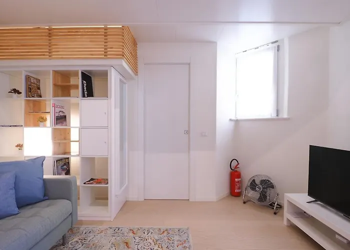 Contempora - Modern Loft Just A Few Steps From Corso 밀라노