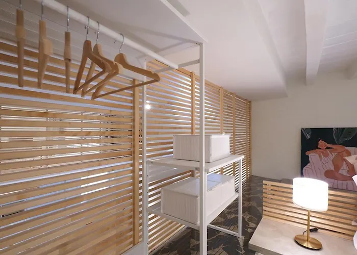 Contempora - Modern Loft Just A Few Steps From Corso Apartament