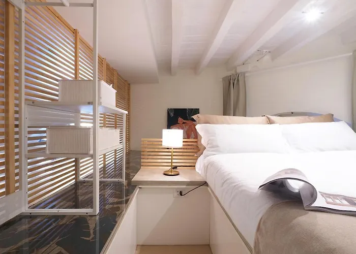 Apartament Contempora - Modern Loft Just A Few Steps From Corso