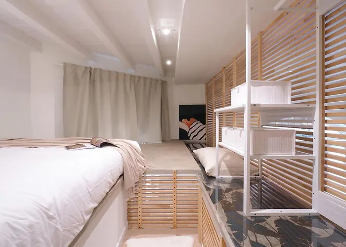 Apartament Contempora - Modern Loft Just A Few Steps From Corso Mediolan