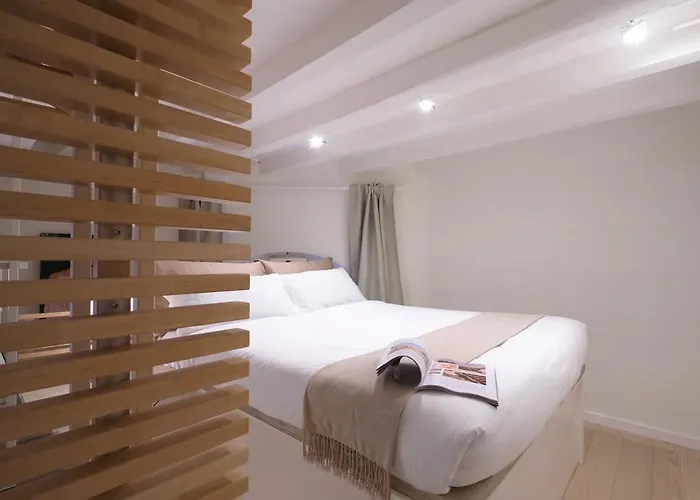 Contempora - Modern Loft Just A Few Steps From Corso Mediolan