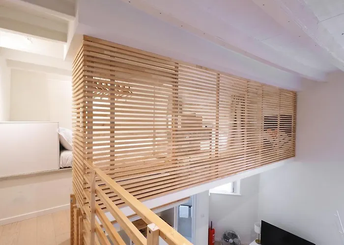 Contempora - Modern Loft Just A Few Steps From Corso * Mediolan