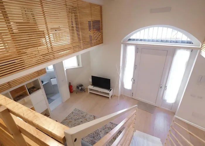 Contempora - Modern Loft Just A Few Steps From Corso * Mediolan