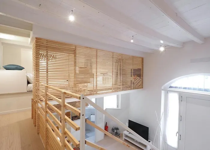 Contempora - Modern Loft Just A Few Steps From Corso 밀라노