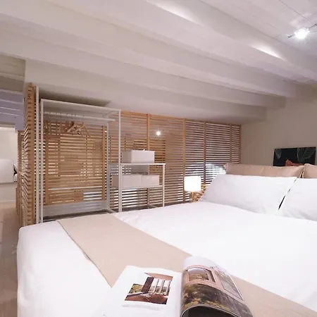 Modern Loft Just A Few Steps From Corso Apartment Mailand