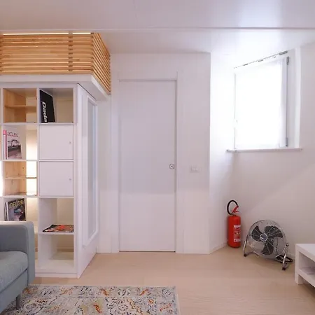 Contempora - Modern Loft Just A Few Steps From Corso Mailand