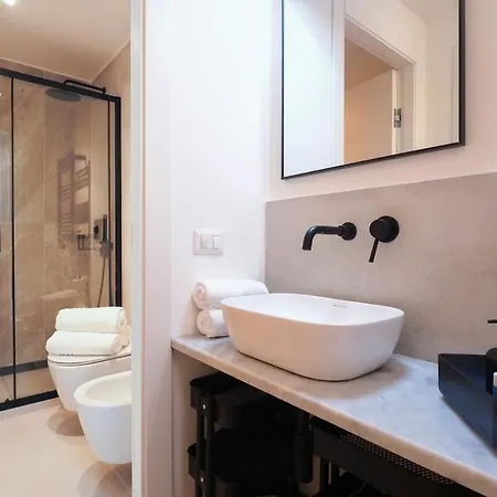 Contempora - Modern Loft Just A Few Steps From Corso *