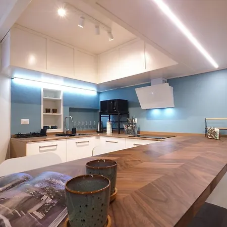 Contempora - Modern Loft Just A Few Steps From Corso Apartment Mailand