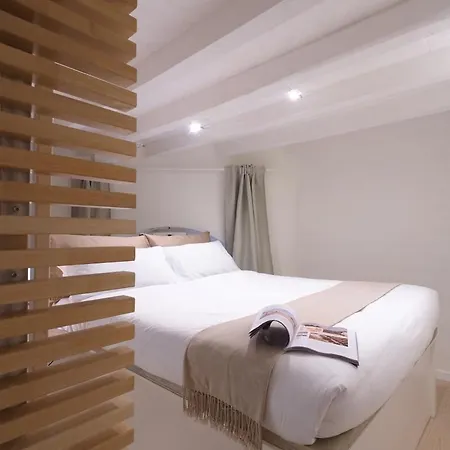 Contempora - Modern Loft Just A Few Steps From Corso Mailand