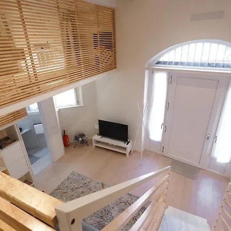 Modern Loft Just A Few Steps From Corso * Mailand