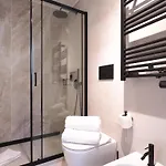 Contempora - Modern Loft Just A Few Steps From Corso شقة *