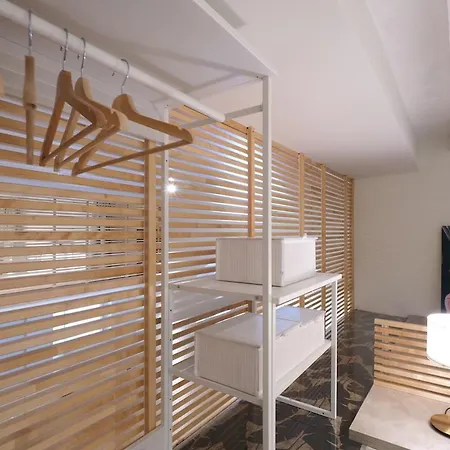 Contempora - Modern Loft Just A Few Steps From Corso Διαμέρισμα