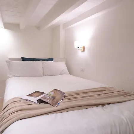 Contempora - Modern Loft Just A Few Steps From Corso Διαμέρισμα