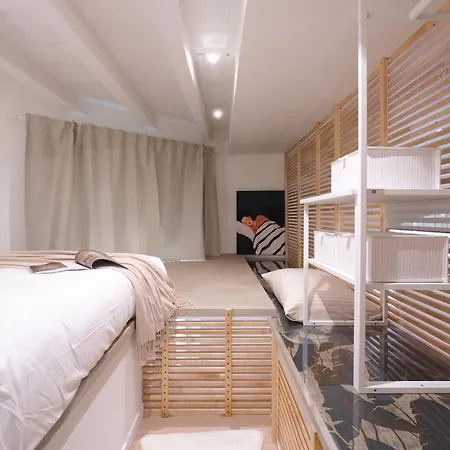 Διαμέρισμα Contempora - Modern Loft Just A Few Steps From Corso Μιλάνο