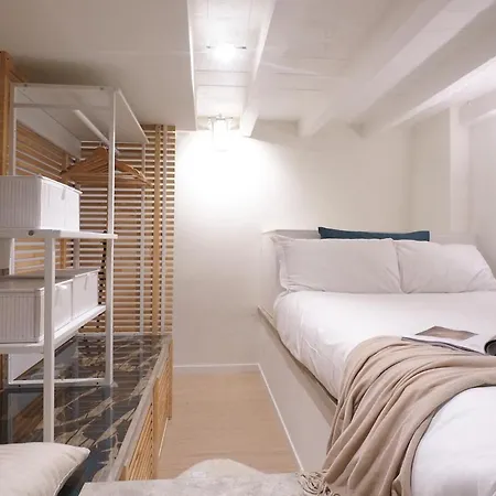 Contempora - Modern Loft Just A Few Steps From Corso *