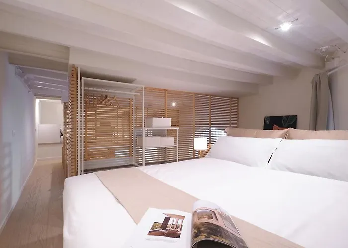 Contempora - Modern Loft Just A Few Steps From Corso Daire Milano