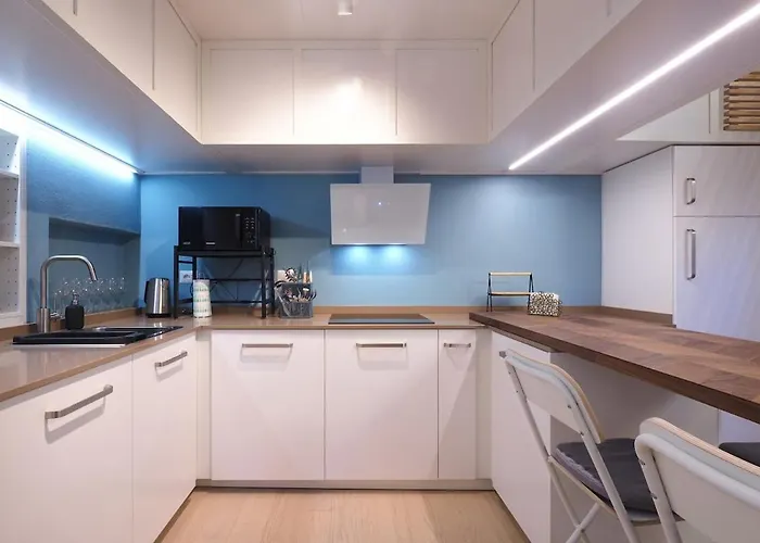 Contempora - Modern Loft Just A Few Steps From Corso Daire *